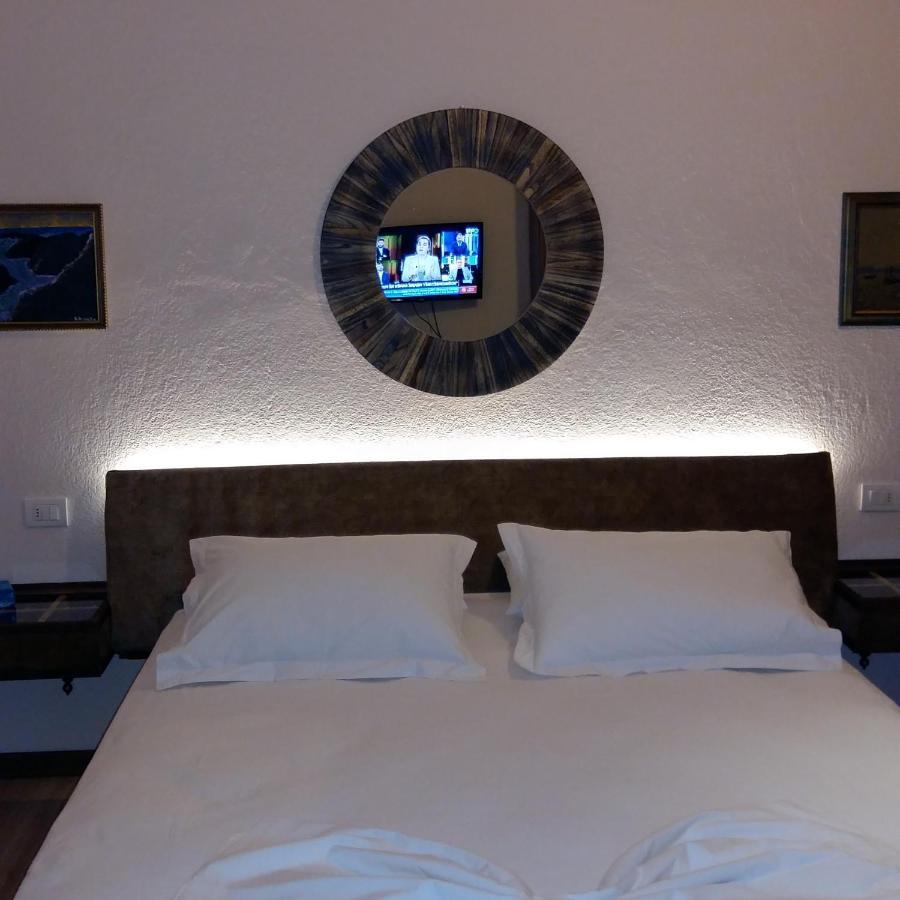 Drini Hotel Rrashbull ภายนอก รูปภาพ